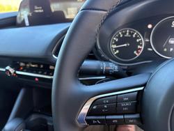 2025 Mazda 3 G20 Evolve