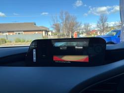 2025 Mazda 3 G20 Evolve