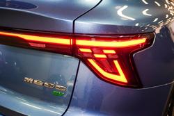 2025 MG
                MGS5 EV Essence 49