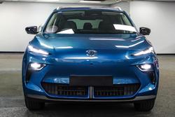 2025 MG
                MGS5 EV Essence 49