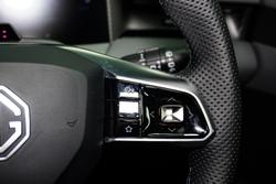 2025 MG
                MGS5 EV Essence 49