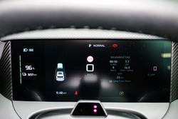 2025 MG
                MGS5 EV Essence 49