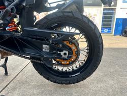 2015 Ktm 1190 ADVENTURE Grey