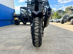 2015 Ktm 1190 ADVENTURE Grey