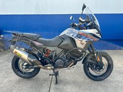 KTM 1190 Adventure