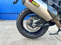 2015 Ktm 1190 ADVENTURE Grey