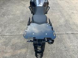 2015 Ktm 1190 ADVENTURE Grey