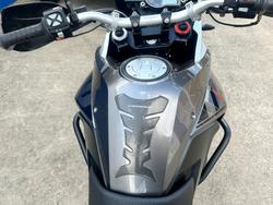 2015 Ktm 1190 ADVENTURE Grey