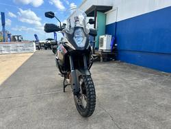 2015 Ktm 1190 ADVENTURE Grey