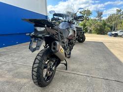 2015 Ktm 1190 ADVENTURE Grey