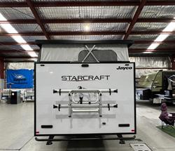 2025 JAYCO
                STARCRAFT 17.58-3.BP.SC-MY25