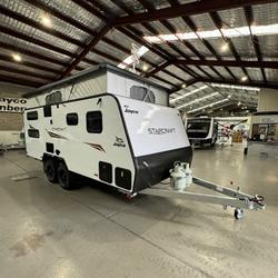 2025 JAYCO STARCRAFT 17.58-3.BP.SC-MY25