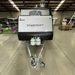 2025 JAYCO
                STARCRAFT 17.58-3.BP.SC-MY25