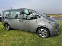 2022 Hyundai STARIA