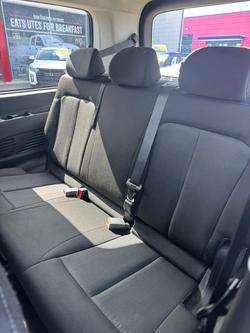 2022 Hyundai STARIA