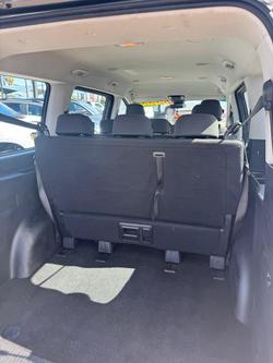 2022 Hyundai STARIA
