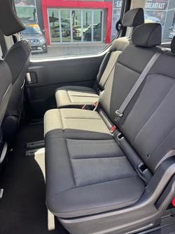 2022 Hyundai STARIA
