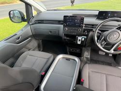 2022 Hyundai STARIA
