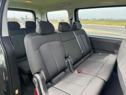2022 Hyundai STARIA