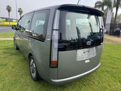 2022 Hyundai STARIA