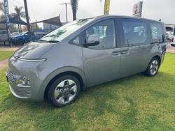 2022 Hyundai STARIA