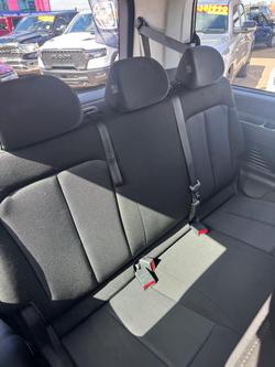 2022 Hyundai STARIA