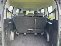 2022 Hyundai STARIA