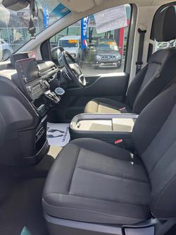 2022 Hyundai STARIA