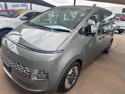 2022 Hyundai STARIA