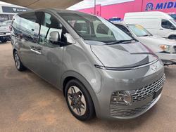 2022 Hyundai STARIA