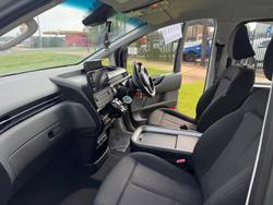 2022 Hyundai STARIA