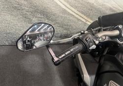 2021 Honda CB650R Grey