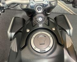 2021 Honda CB650R Grey