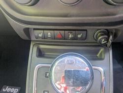 2013 Jeep Compass Sport MK MY13 Grey