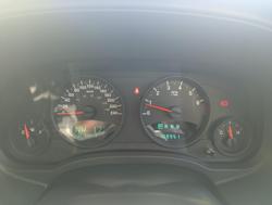 2013 Jeep Compass Sport MK MY13 Grey