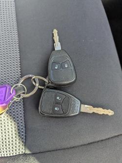 2013 Jeep Compass Sport MK MY13 Grey