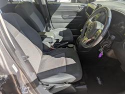 2013 Jeep Compass Sport MK MY13 Grey