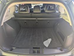2013 Jeep Compass Sport MK MY13 Grey