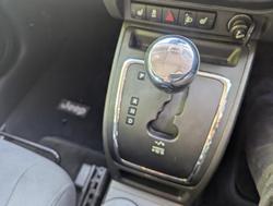 2013 Jeep Compass Sport MK MY13 Grey