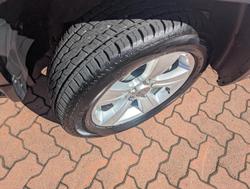 2013 Jeep Compass Sport MK MY13 Grey