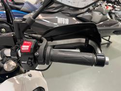 2023 Yamaha Tenere 700 (XTZ690) Tenere White
