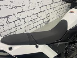 2023 Yamaha Tenere 700 (XTZ690) Tenere White