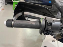 2023 Yamaha Tenere 700 (XTZ690) Tenere White