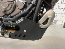 2023 Yamaha Tenere 700 (XTZ690) Tenere White