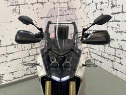 2023 Yamaha Tenere 700 (XTZ690) Tenere White