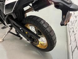 2023 Yamaha Tenere 700 (XTZ690) Tenere White