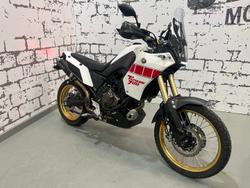 Yamaha Tenere 700 (XTZ690)