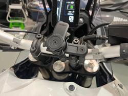 2023 Yamaha Tenere 700 (XTZ690) Tenere White
