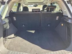 2019 Haval H6 LUX LUX Wagon 5dr DCT 6sp 2.0T White