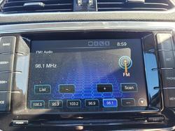 2019 Haval H6 LUX LUX Wagon 5dr DCT 6sp 2.0T White